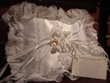 Satin Ring Bearer Pillow WBKBC0724