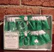 A Pair of Traditional Irish Garters WBKBC6382