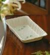 Belleek China Kylemore Mint Dish WBB0523