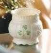 Belleek China Nadine Votive WBB1991