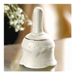 Belleek China Claddagh Wedding Make-up Bell WBB2050S
