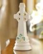 Belleek China Standing Celtic High Cross WBB2080