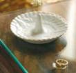 Belleek China Claddagh Ring Dish WBB2219