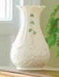 Belleek China Dalriada Vase WBB2226