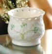 Belleek China Kylemore Votive WBB2649