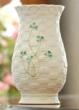 Belleek China Kylemore Vase WBB2675