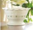 Belleek China Tara 9" Bowl WBB2993