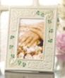 Belleek China Tara Frame WBB2994