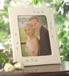 Belleek China Tara Frame WBB2998