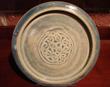 Celtic Clay Side Plate WBCEL17