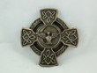 Celtic Cross of Peace & Prayer Wall Hanging from Wild Goose Studio WBWG127