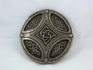 Celtic Circle and Cross Wall Hanging from Wild Goose Studio WBWG92