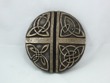 Celtic Love Cross Wall Hanging from Wild Goose Studio WBWG97
