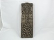 Celtic Cross of Journeys & Meetings (miniture) Wall Hanging from Wild Goose Studio WBWG98.2