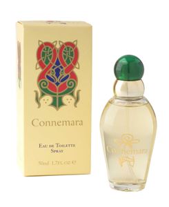 Fragrance from Ireland Connemara Eau de Toilette 50ml Spray WBFRC50