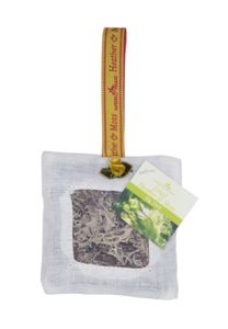 Fragrances of Ireland Heather and Moss Drawer Sachet WBFRGHMID
