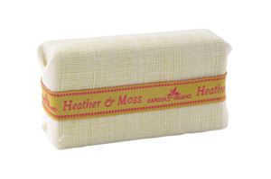 Fragrances of Ireland Heather &amp; Moss Vegetable Oil Soap WBFRGISHM