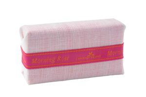 Fragrances of Ireland Morning Rose Vegetable Oil Soap WBFRGISMR