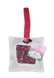 Fragrances of Ireland Morning Rose Drawer Sachet 10g WBFRGRSID