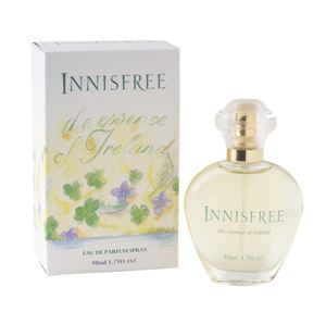 Fragrances of Ireland  Innisfree eau de parfum 30ml WBFRIE30