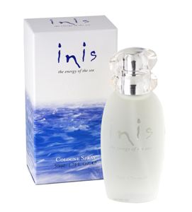 Fragrances of Ireland  Inis Cologne Spray 50ml WBFRINIS50