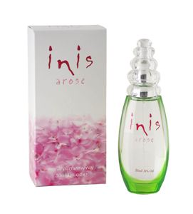 Fragrances of Ireland  Inis Arose eau de Parfum WBFRIROSE30