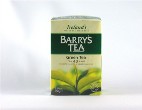 Barry's Natural Green Tea WB1817