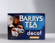 Barry's Decaffeinated Tea WB1818