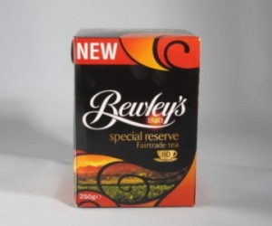 Bewley's Special Reserve Tea WB2042