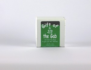Bewley's Gift of the Gab Tea WB2400