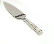 Wedding Pewter Claddagh Cake Server WBP28CLA