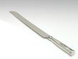 Wedding Pewter Claddagh Cake Knife 